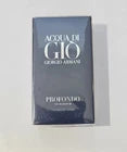 Acqua di Giò Profondo EDP Men 100ml / 3.4 oz