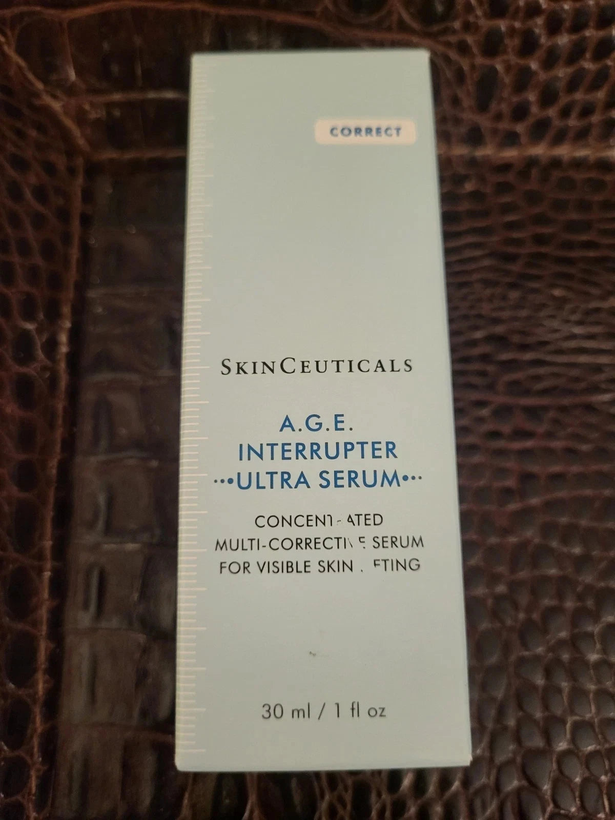 SkinCeuticals A.G.E. Interrupter Ultra Serum 30ml / 1.0 oz