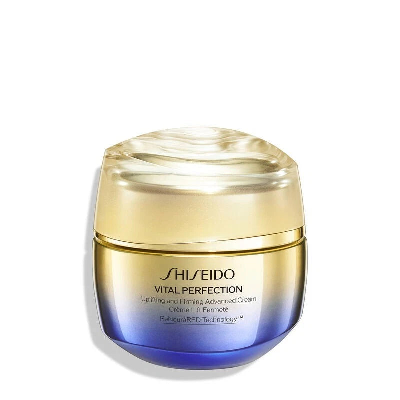 Shiseido Vital Perfection Uplifting Firming Advanced Cream 50ml / 1.7 oz