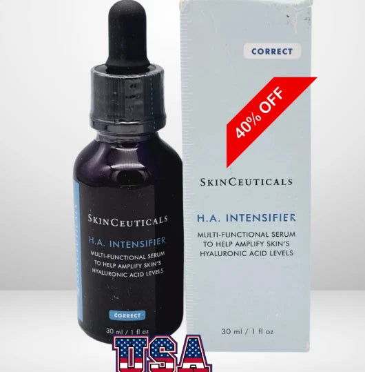 Short Title: SkinCeuticals H.A. Intensifier Serum 30ml / 1.0 oz