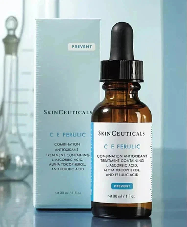 SkinCeuticals C E Ferulic Vitamin C Serum 30mL / 1 fl oz