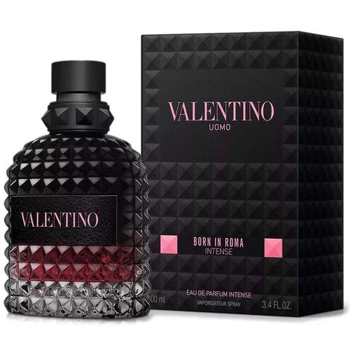 Valentino Born in Roma Uomo Parfum 100mL for Men